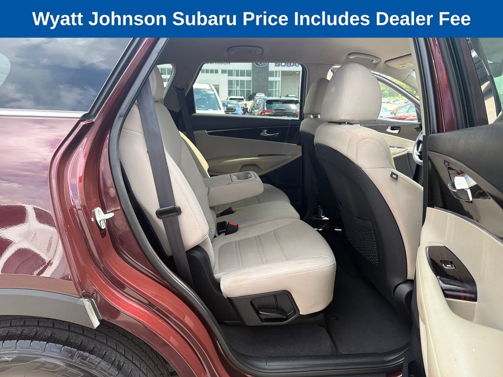 Used 2019 Kia Sorento AWD image 40