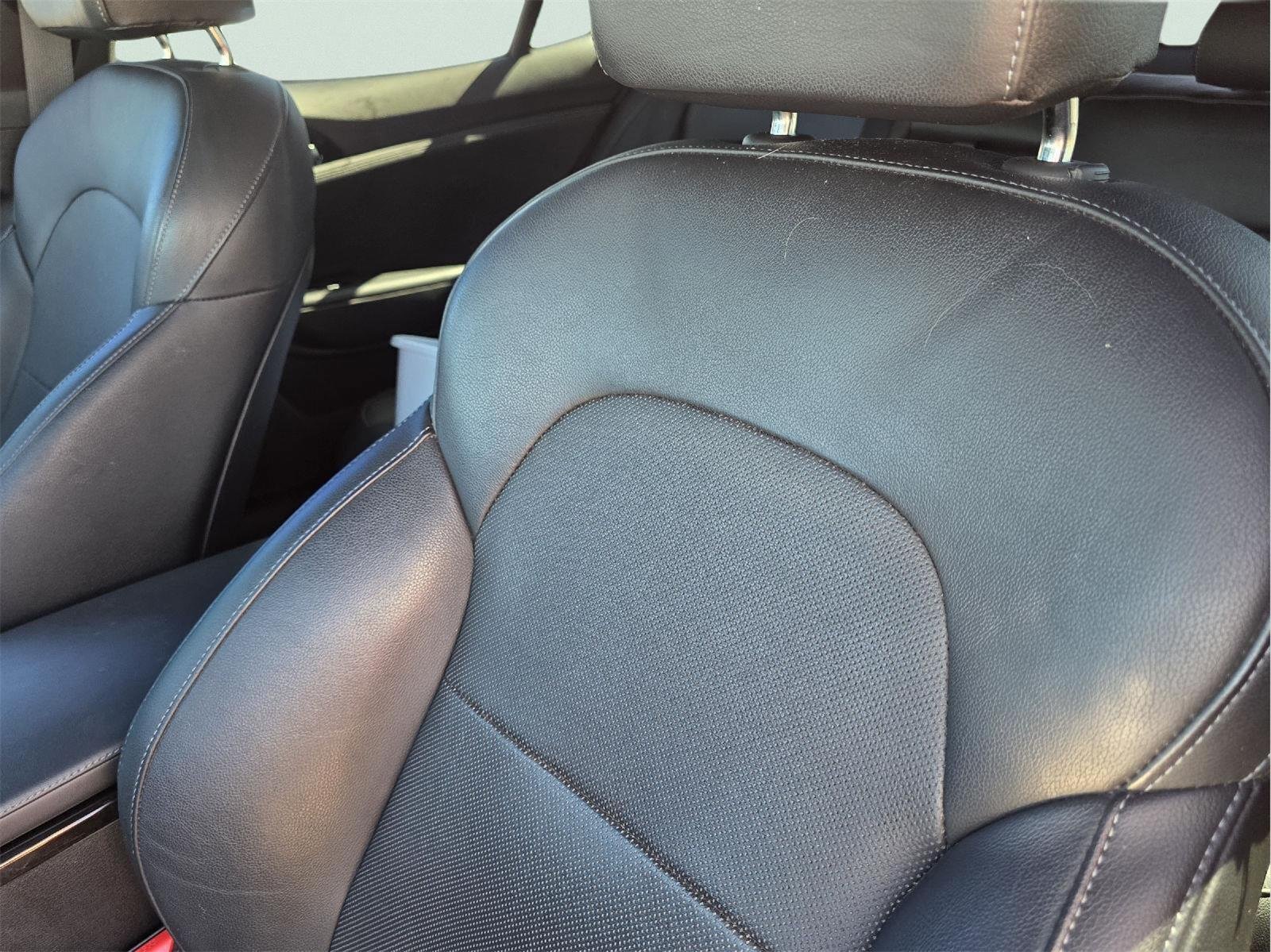 Used 2023 Kia Stinger GT-Line w/ Sun & Sound Package RWD image 23