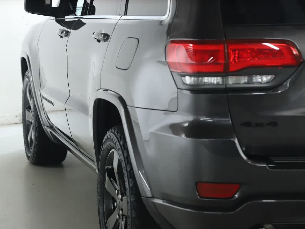 Used 2014 Jeep Grand Cherokee Altitude AWD/4WD image 40
