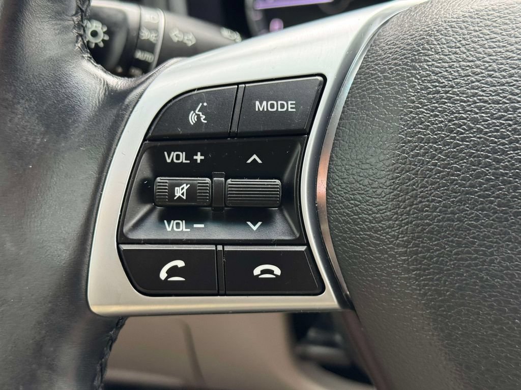 Used 2018 Hyundai Sonata SEL w/ Tech Package 04 FWD image 19