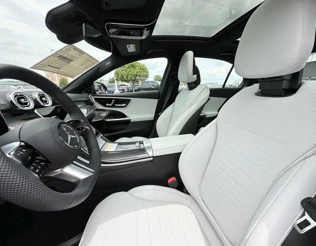 New 2026 Mercedes-Benz C 300 4MATIC Sedan image 27