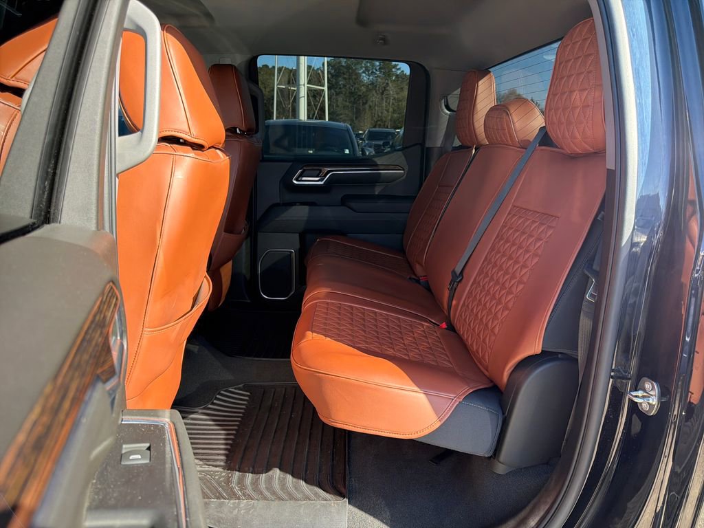 Used 2022 GMC Sierra 1500 SLE image 27