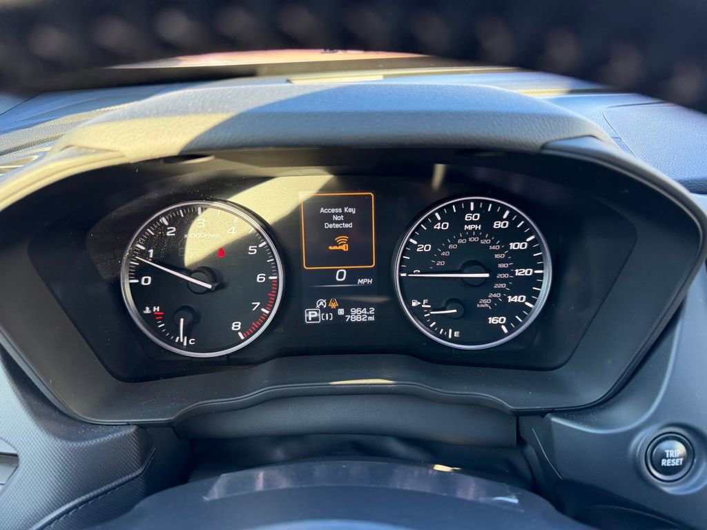 Used 2025 Subaru Forester Premium image 24