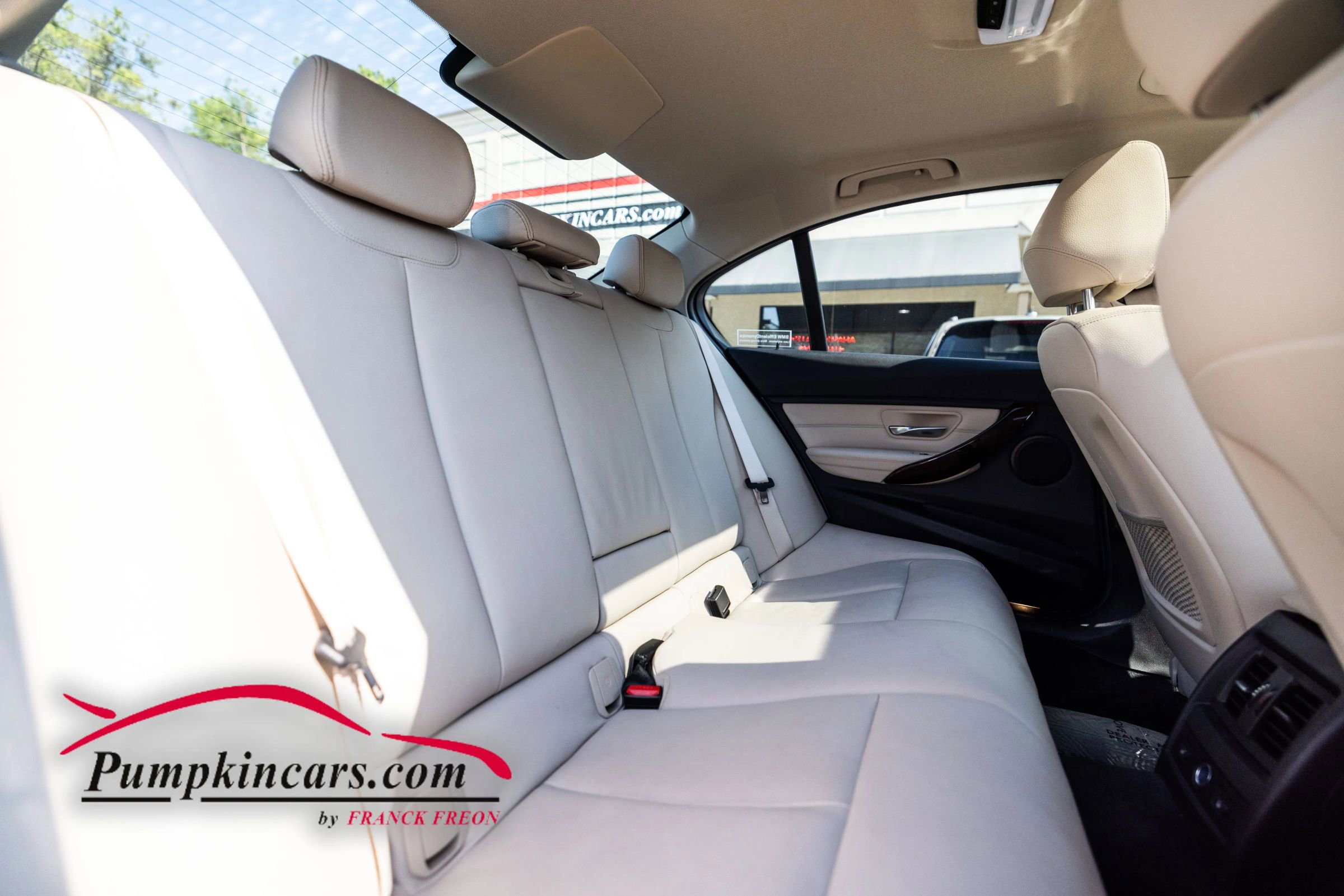 Used 2015 BMW 328i xDrive Sedan image 23