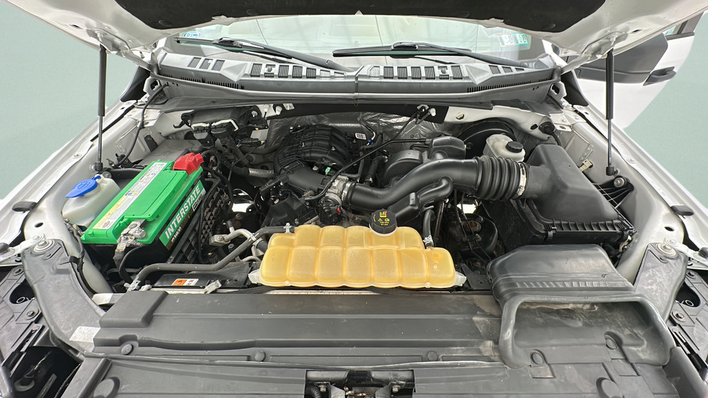 Used 2016 Ford F150 XL w/ Equipment Group 101A Mid RWD image 22