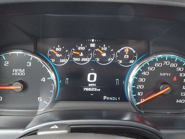 Used 2017 GMC Sierra 2500 Denali w/ Duramax Plus Package AWD/4WD image 20