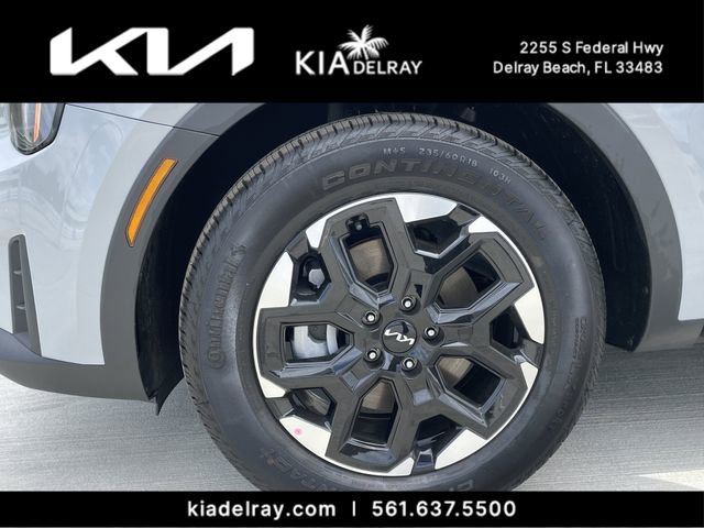 New 2026 Kia Sorento S w/ S Panoramic Sunroof Package FWD image 31