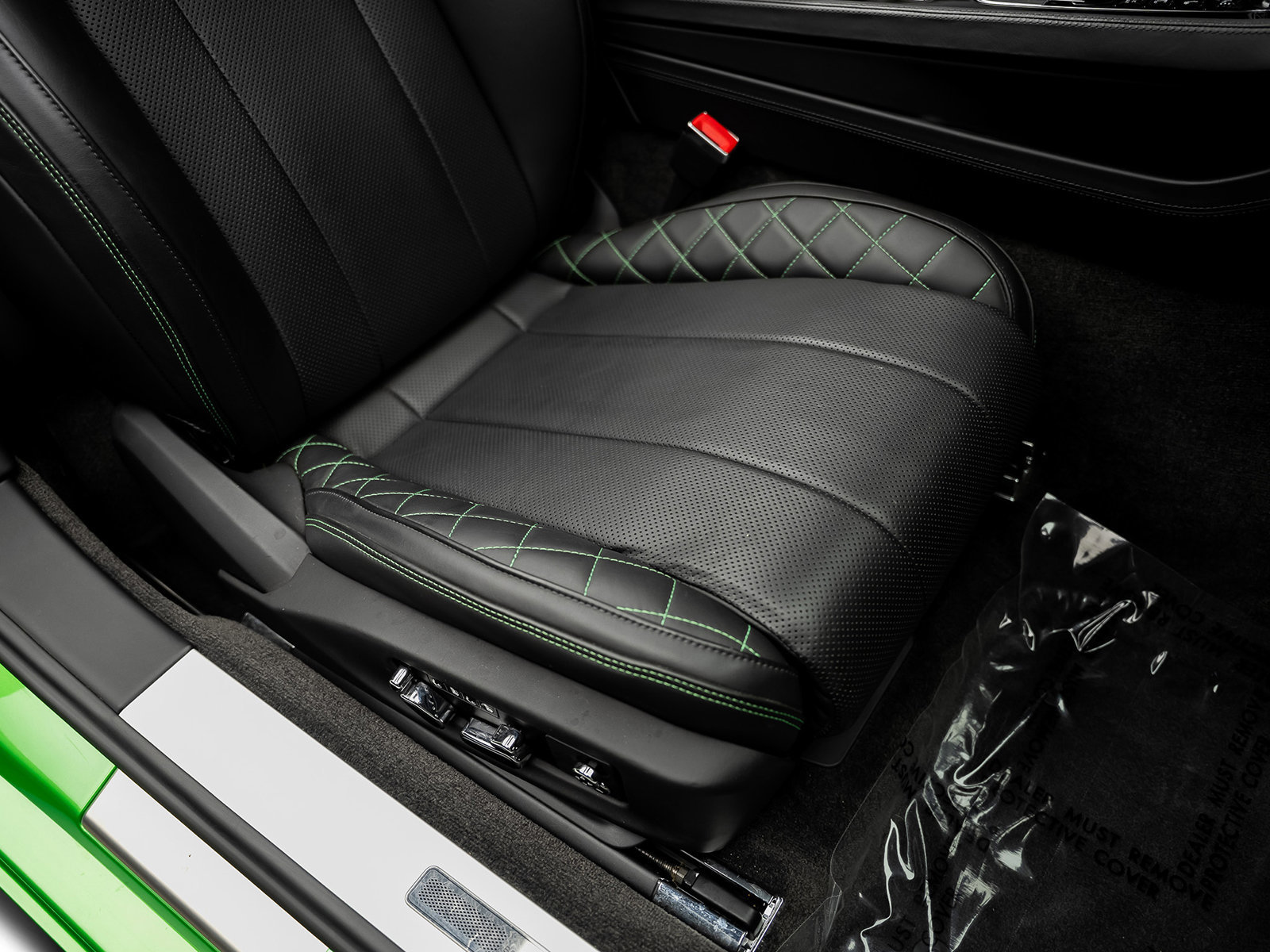 Used 2021 Bentley Continental GT AWD/4WD image 34