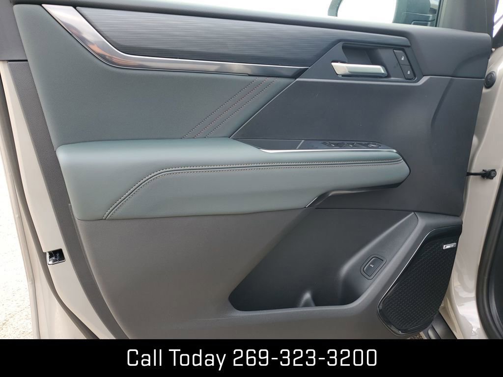 New 2026 GMC Acadia AT4 w/ Super Cruise Package image 23