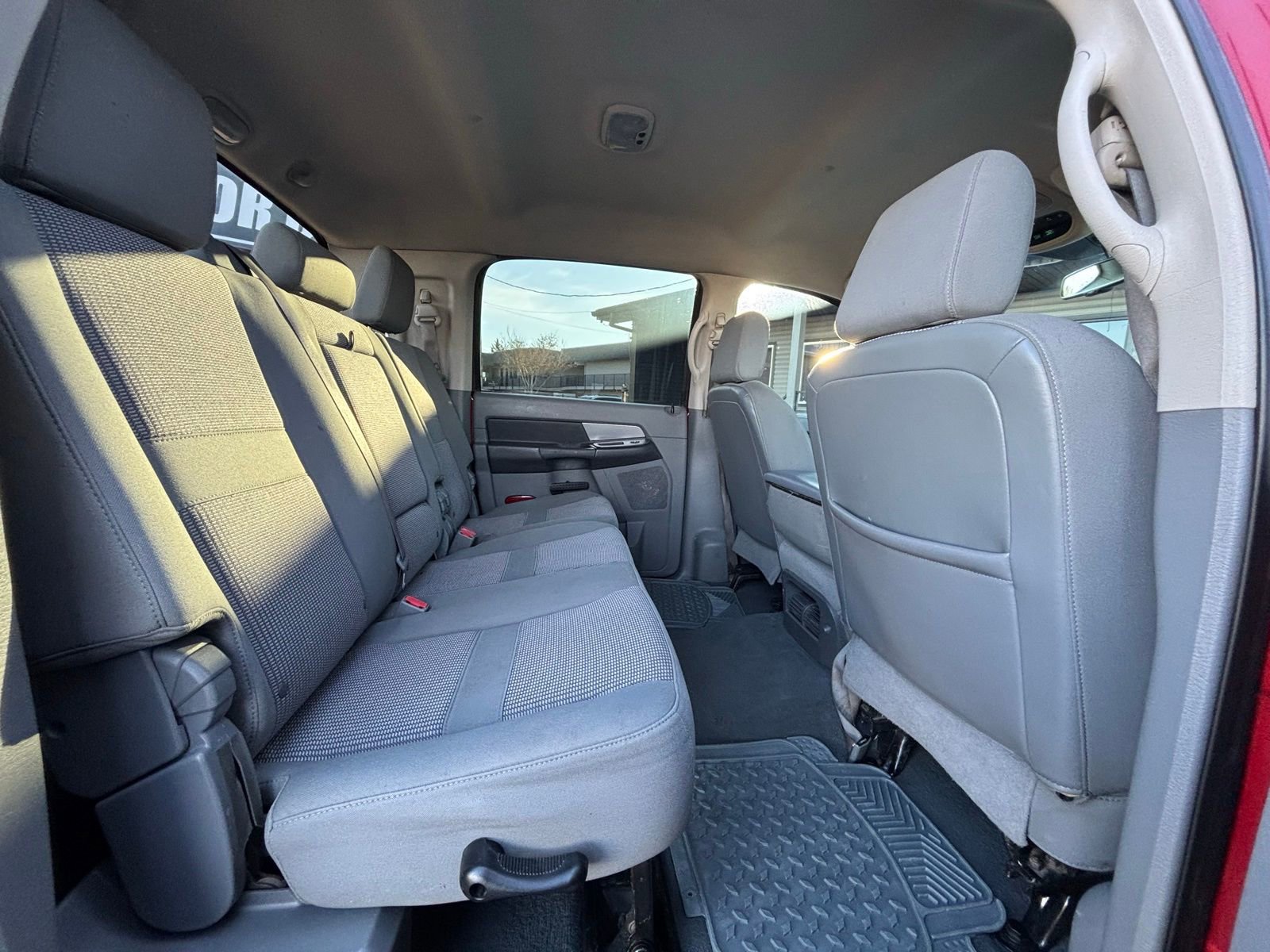 Used 2007 Dodge Ram 2500 Truck SLT w/ Light Group AWD/4WD image 20