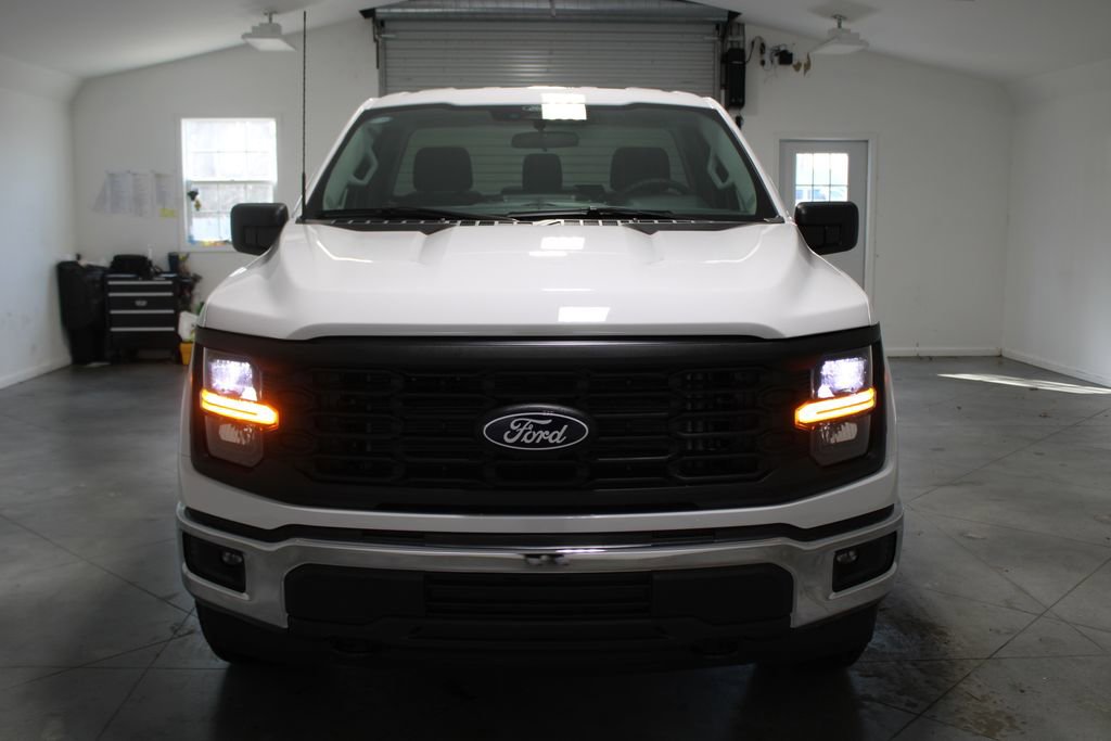 New 2026 Ford F150 XL w/ Equipment Group 103A High image 44