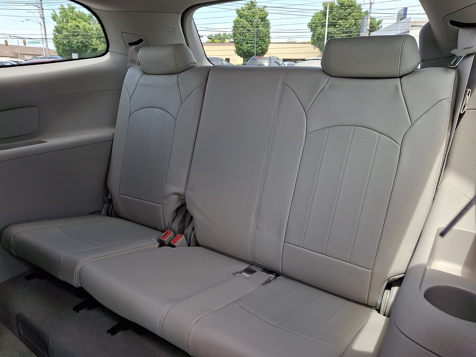 Used 2014 Buick Enclave Leather w/ Trailering Provision Package AWD/4WD image 11