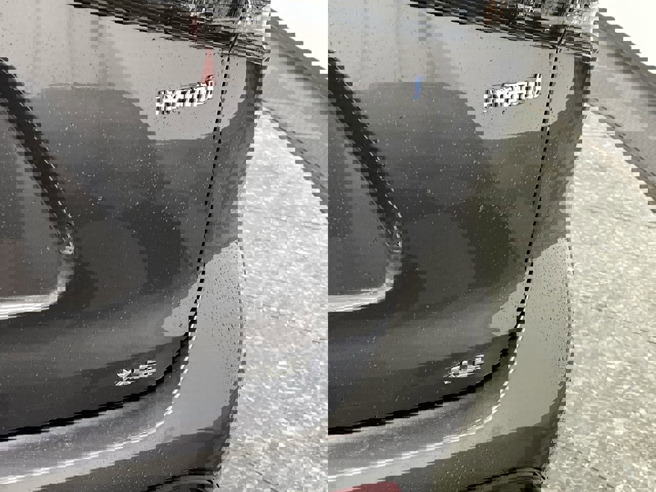 Used 2021 Toyota Highlander XLE image 33