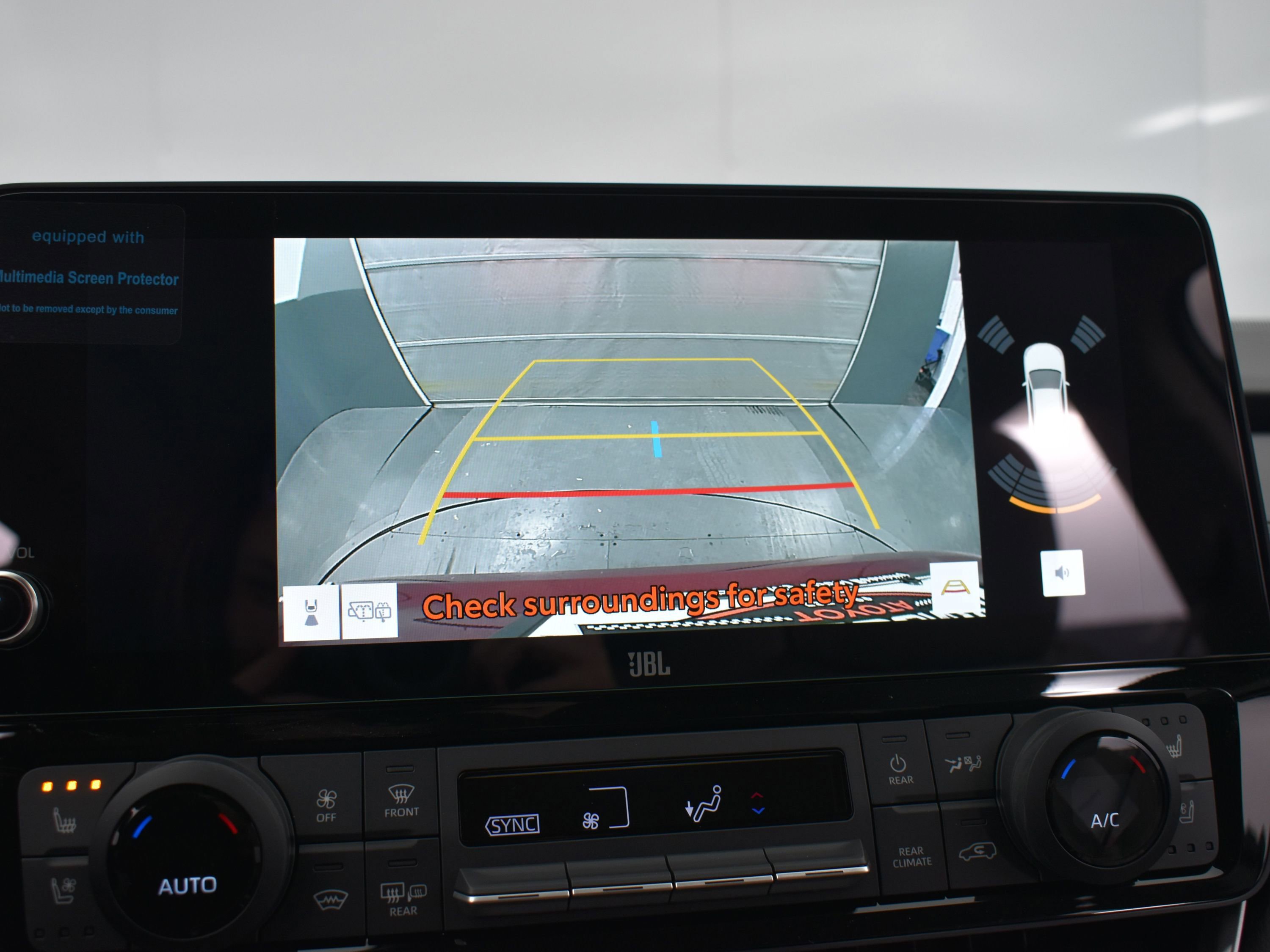 Used 2026 Toyota Grand Highlander Limited image 19