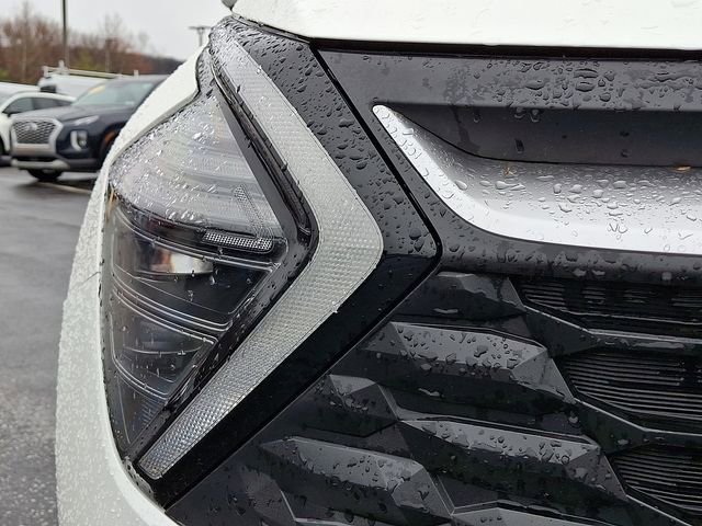 Certified 2024 Kia Sportage LX image 9