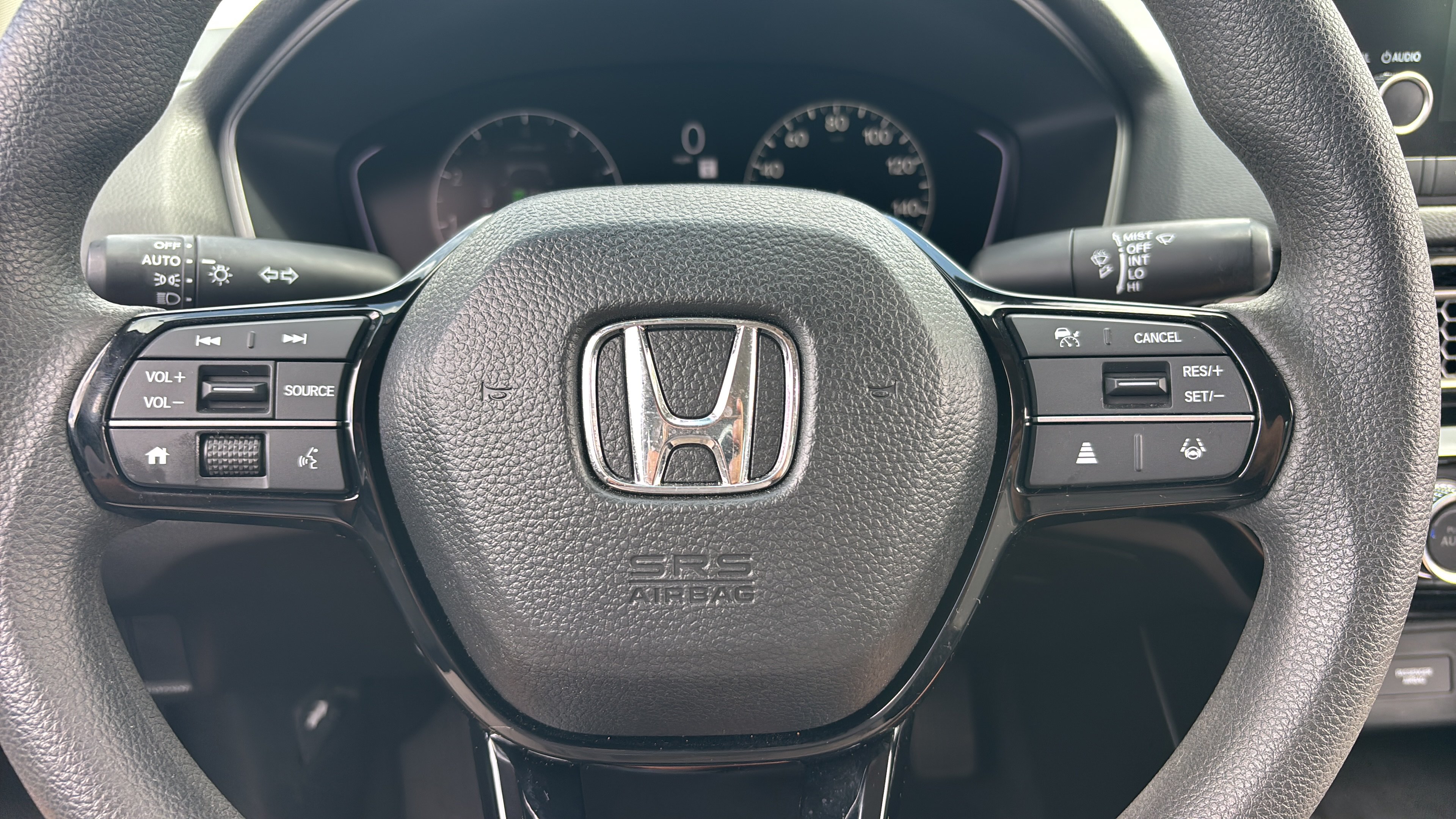 Certified 2024 Honda Civic LX image 27