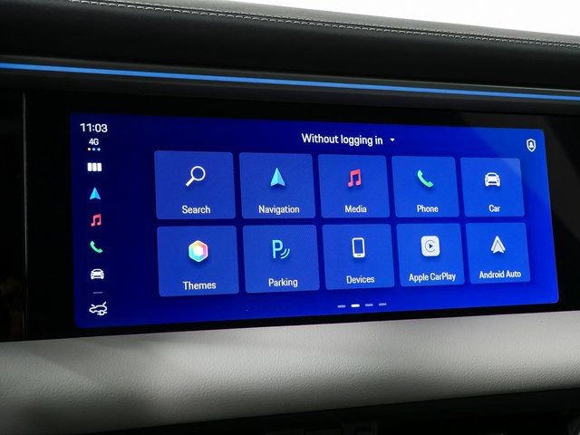 New 2026 Porsche Macan 4S Electric image 15