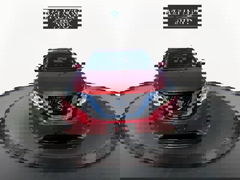 Used 2015 Nissan Murano SV image 3