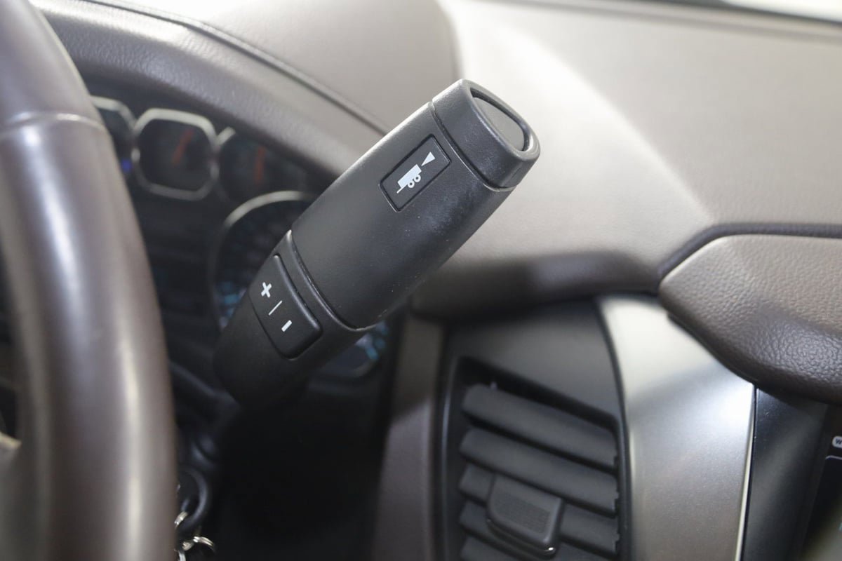 Used 2019 Chevrolet Tahoe LT AWD/4WD image 7