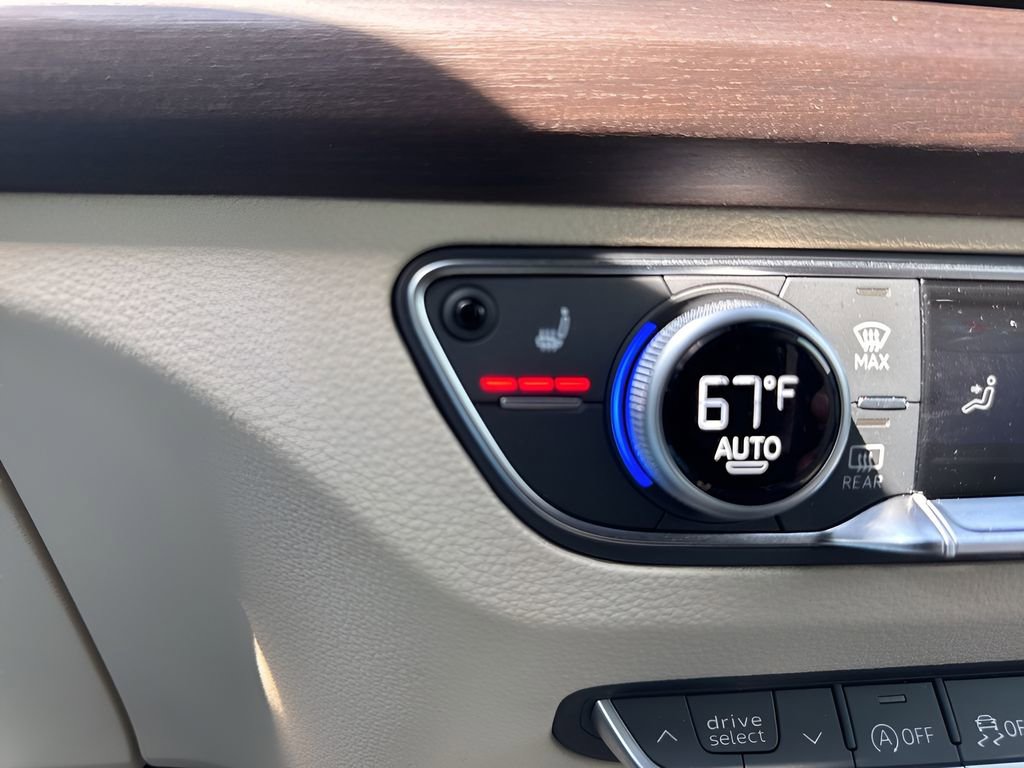 Used 2022 Audi Q5 2.0T Premium Plus w/ Premium Plus Package image 24