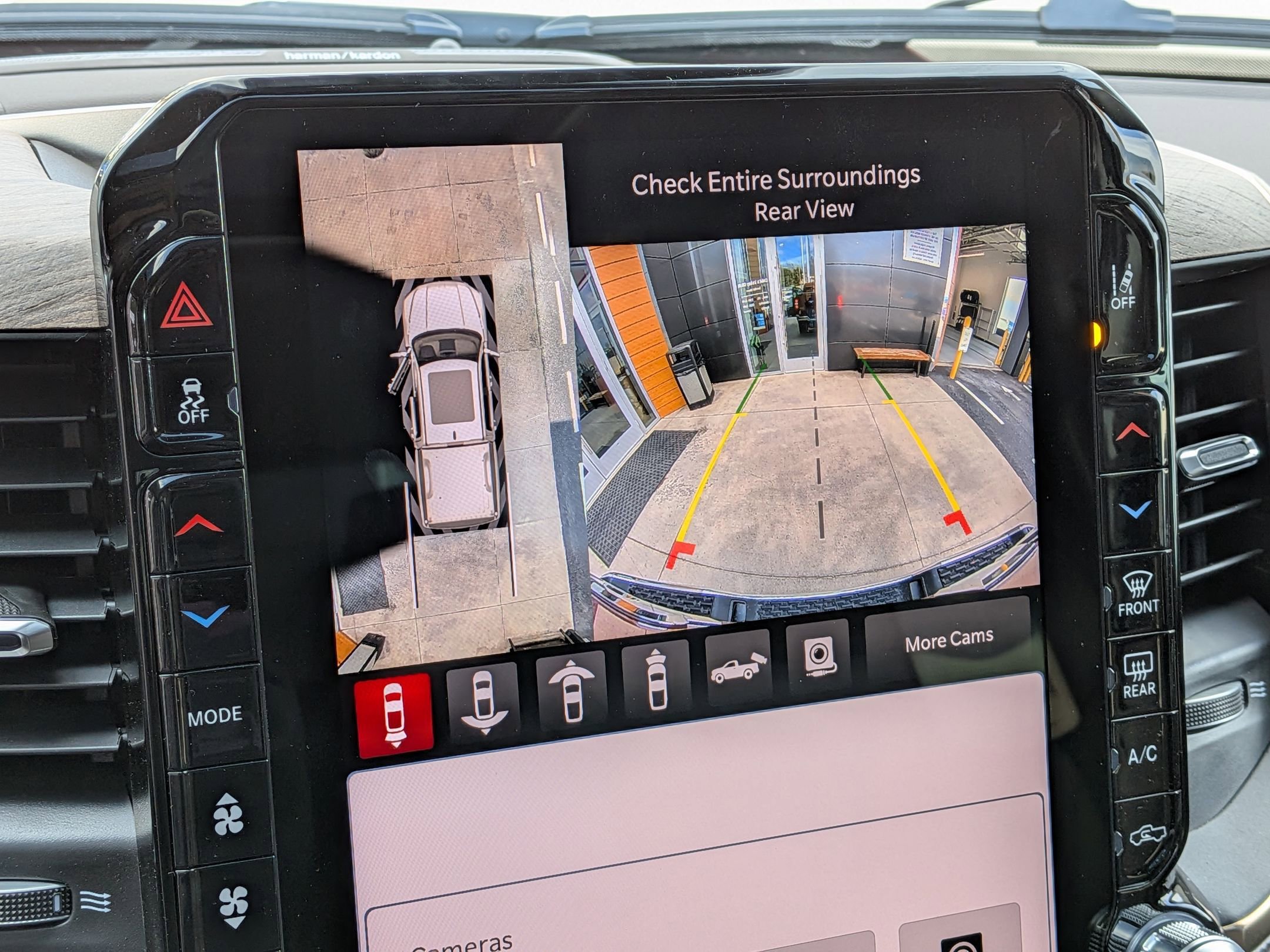 New 2026 RAM 1500 Limited image 21