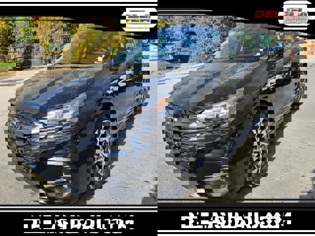 New 2025 Subaru Legacy Premium image 23