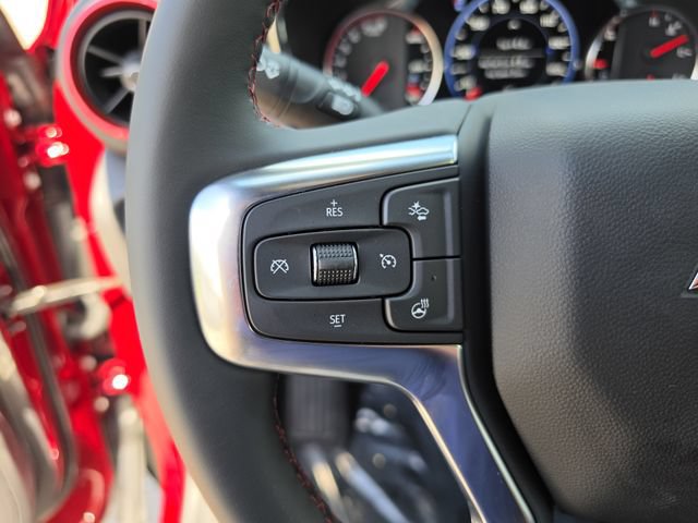 New 2026 Chevrolet Blazer RS w/ Driver Confidence II Package FWD image 33