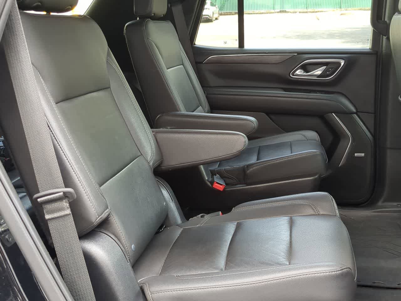 Used 2023 Chevrolet Tahoe Z71 AWD/4WD image 20