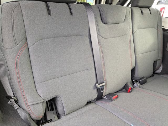 New 2026 Jeep Wrangler Unlimited Rubicon image 11