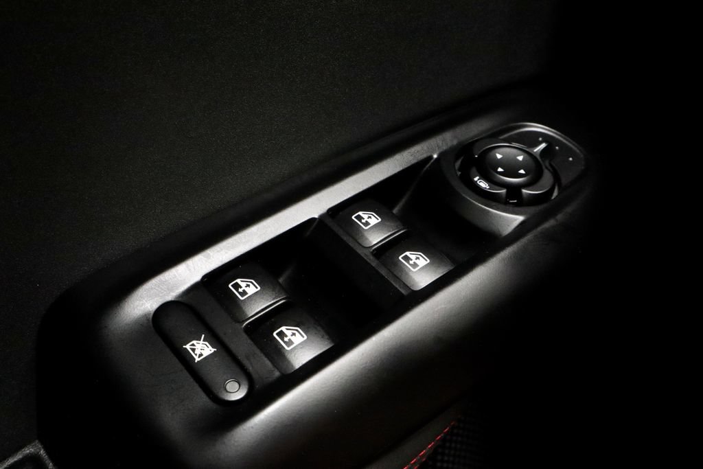 Used 2024 Dodge Hornet R/T w/ Track Pack AWD/4WD image 25