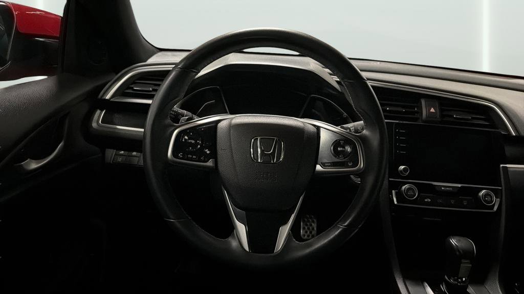 Used 2021 Honda Civic Sport image 22