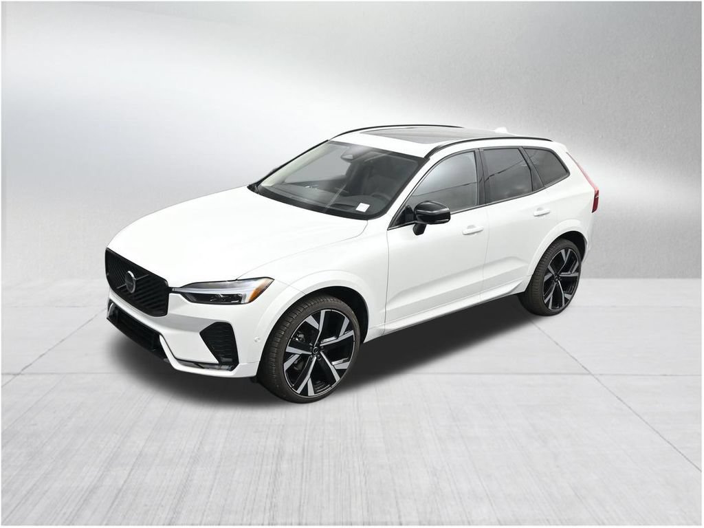 New 2026 Volvo XC60 B5 Ultra AWD/4WD image 13