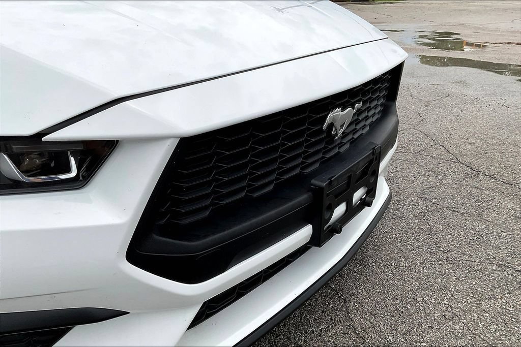 Used 2024 Ford Mustang Premium RWD image 24
