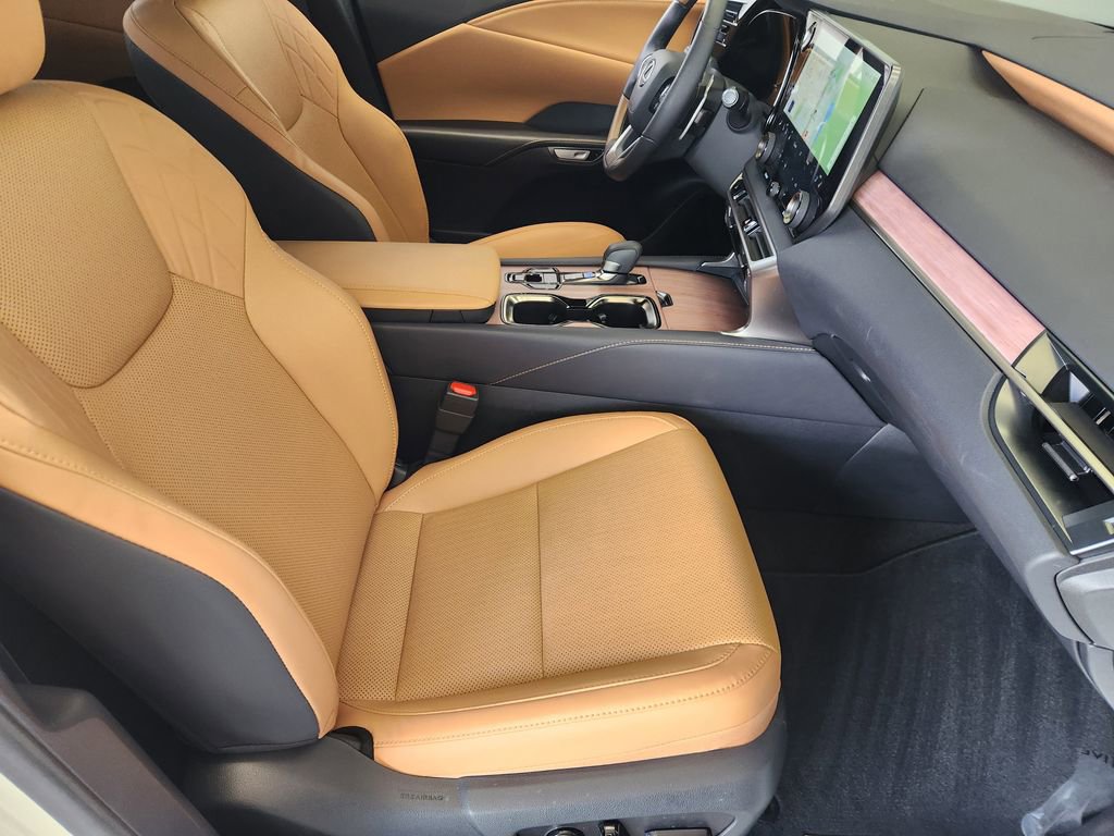 Used 2025 Lexus RX 350 Premium w/ Accessory Package (Z1) image 14