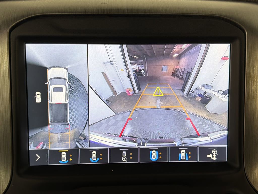 Used 2019 GMC Sierra 1500 Denali w/ Denali Ultimate Package image 30