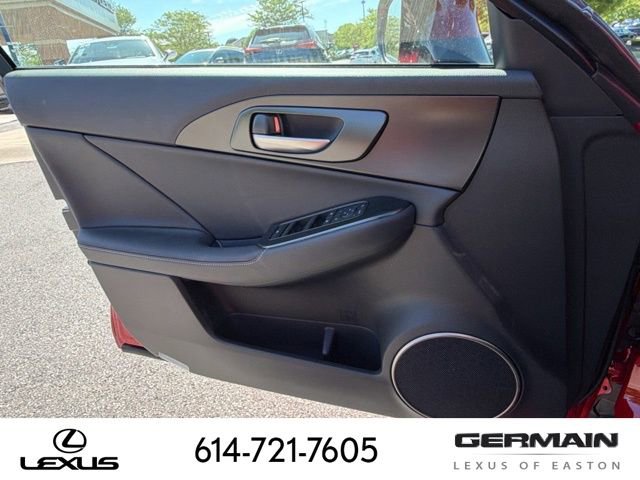 New 2026 Lexus IS 350 F Sport AWD/4WD image 22