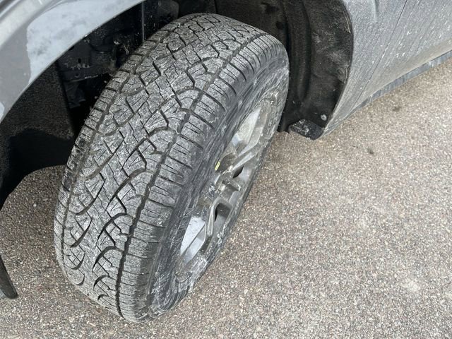 New 2026 Ford Maverick XLT w/ XLT Luxury Package image 11