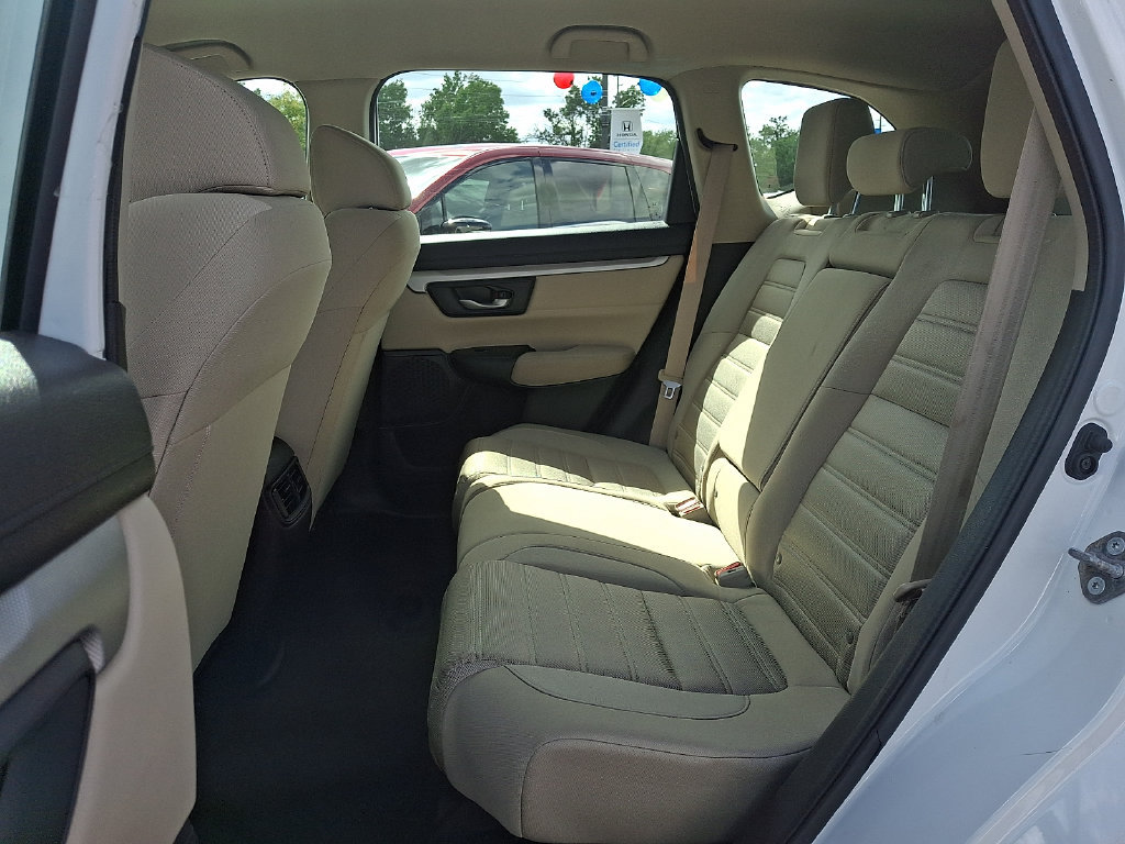 Used 2020 Honda CR-V LX image 10