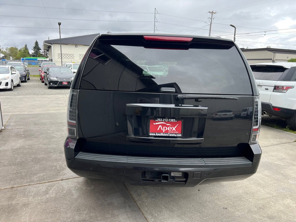 Used 2012 GMC Yukon XL SLT w/ SLT-2 Equipment Package AWD/4WD image 6