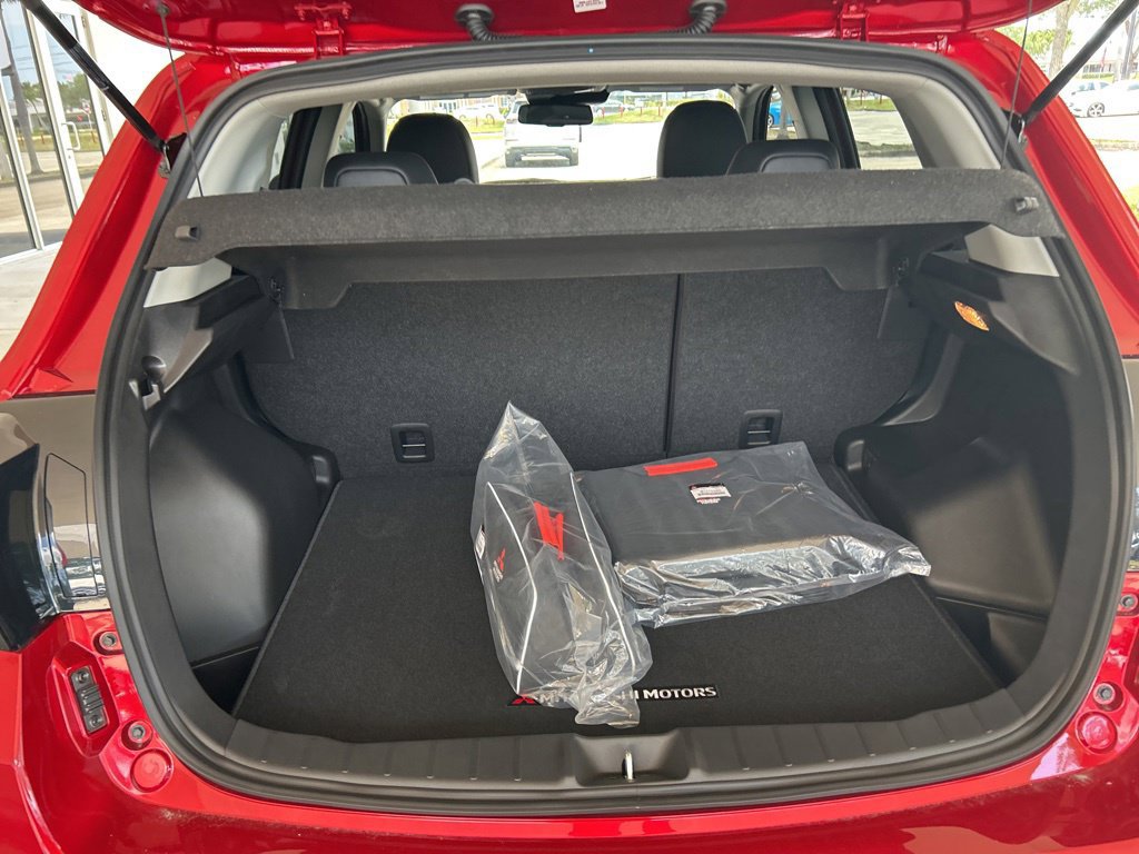 New 2026 Mitsubishi Outlander Sport SE AWD/4WD image 30
