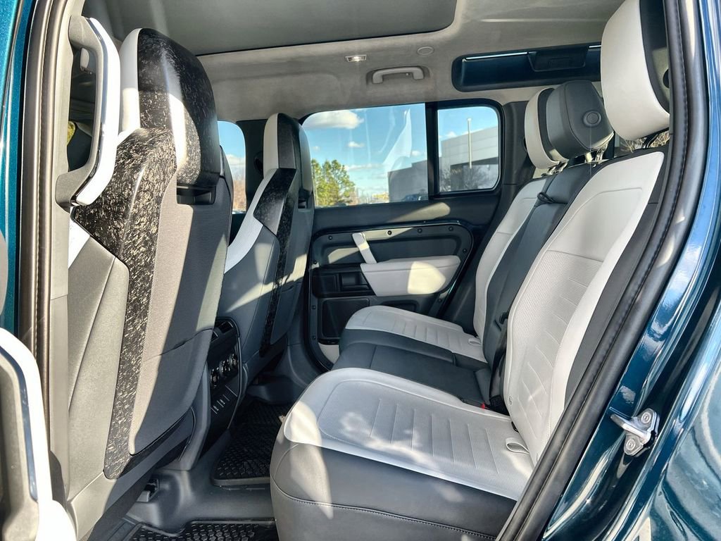 New 2026 Land Rover Defender 110 image 15