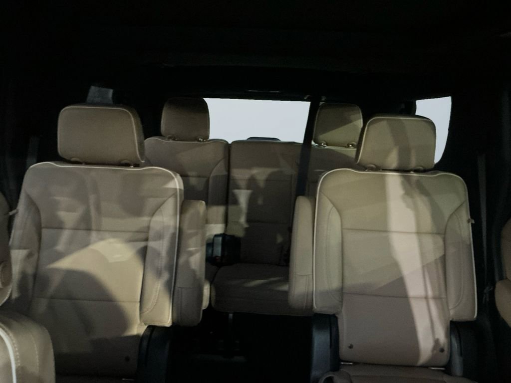 Used 2021 Chevrolet Tahoe Premier image 14