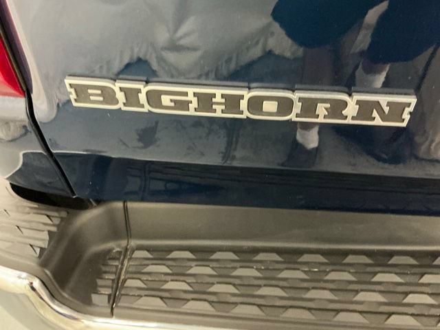 Used 2021 RAM 1500 Big Horn AWD/4WD image 7