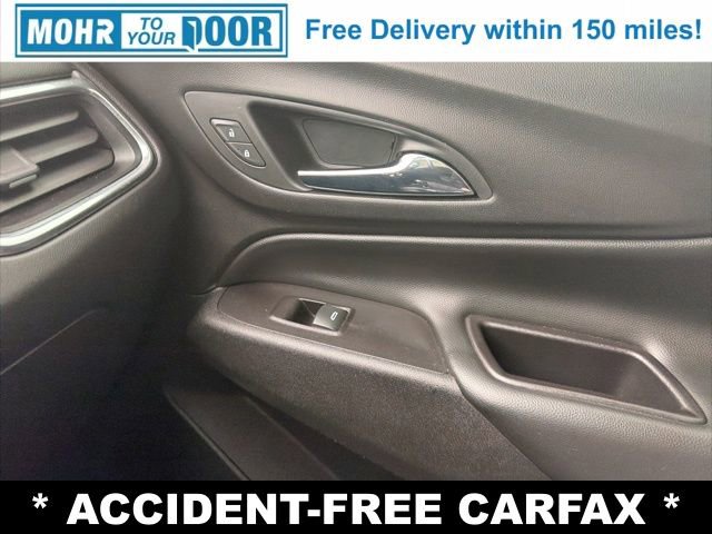 Used 2020 Chevrolet Equinox LT image 26