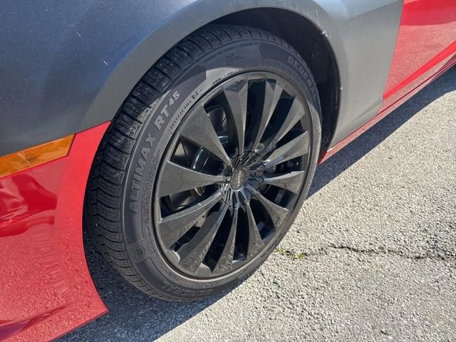 Used 2010 Chevrolet Camaro SS w/ RS Package RWD image 11