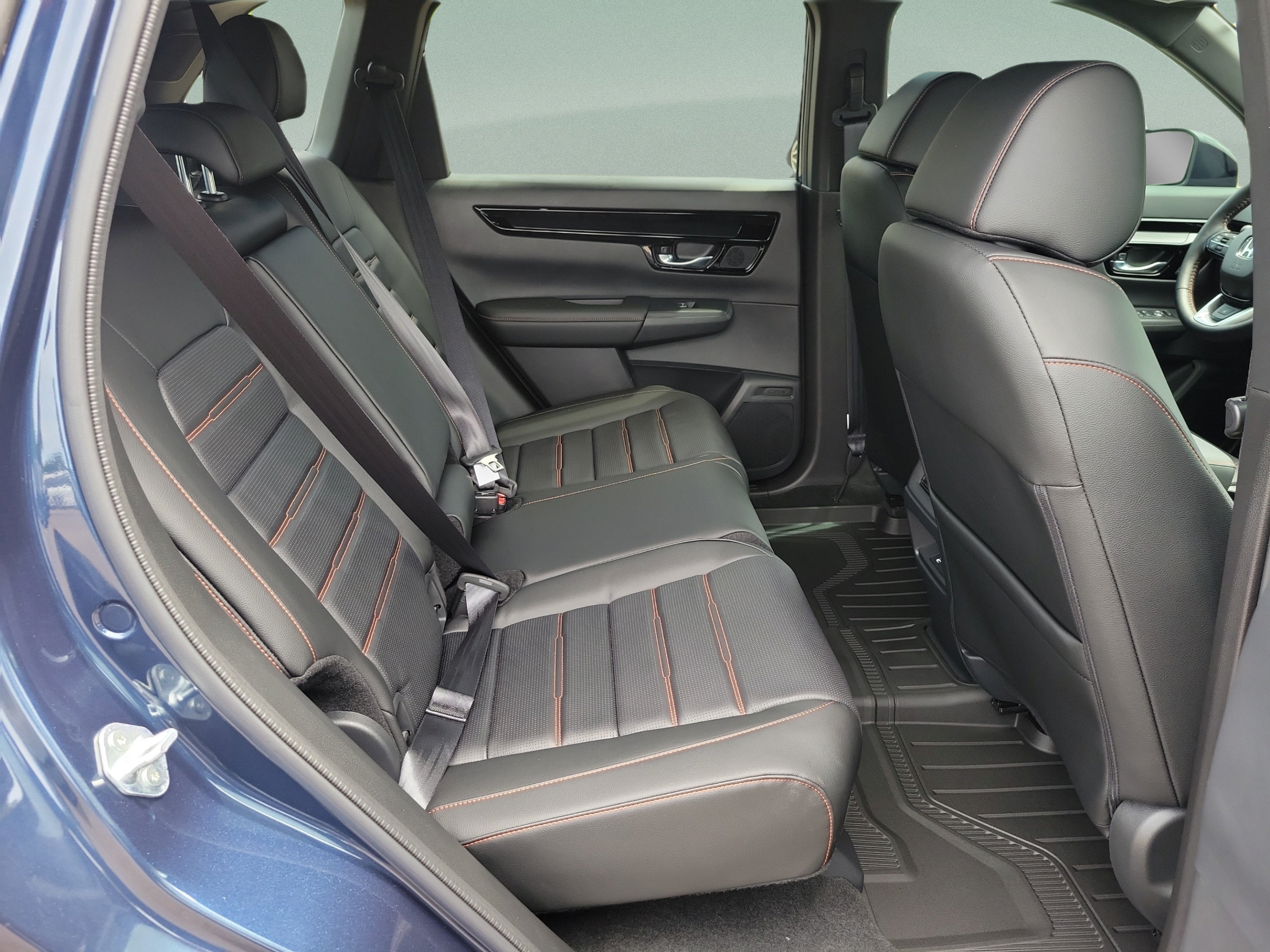 New 2026 Honda CR-V Sport Touring image 10