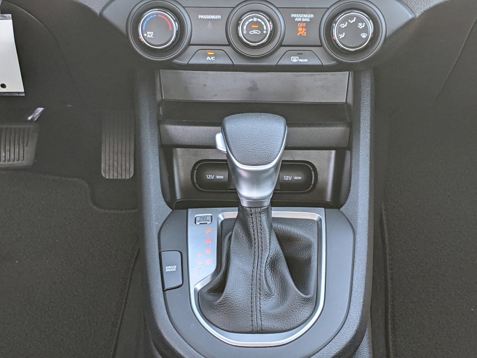 Certified 2021 Kia Forte LXS image 15