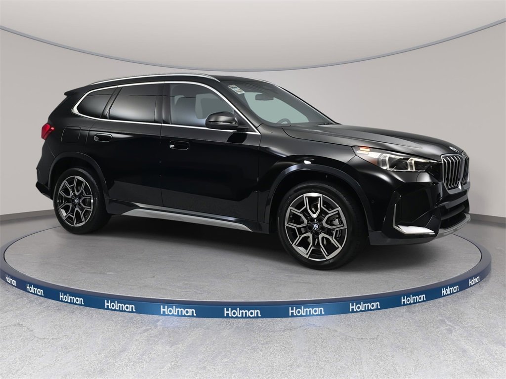 New 2026 BMW X1 xDrive28i w/ Technology Package image 3