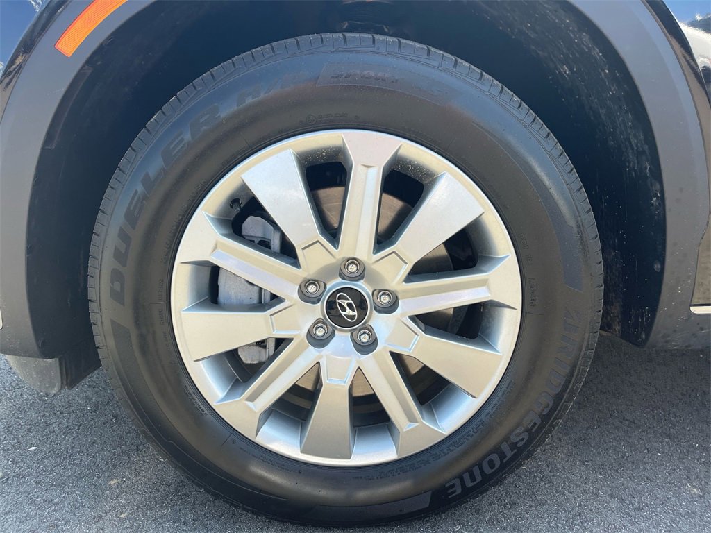 Used 2024 Hyundai Palisade SEL image 30