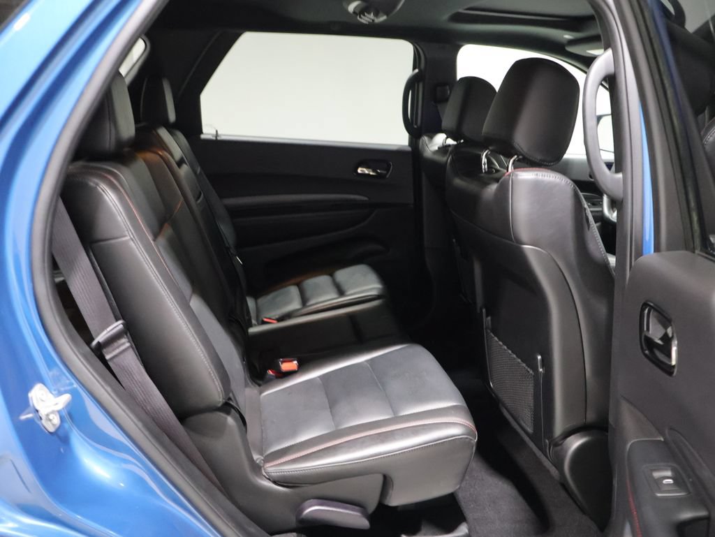 Used 2025 Dodge Durango GT AWD/4WD image 18
